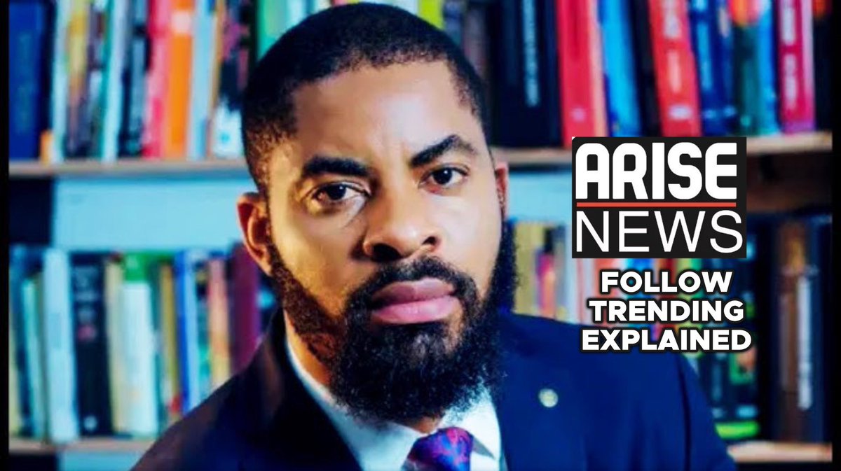 Update: Deji Adeyanju Replies El Rufai.

“Mallam is a liar. He doesn’t care about morality, he’s a prominent oppressor. I have a list of people he violated in Kaduna. He staged the airport drama. Workers in Kaduna once got a court order restraining him from sacking them. — He