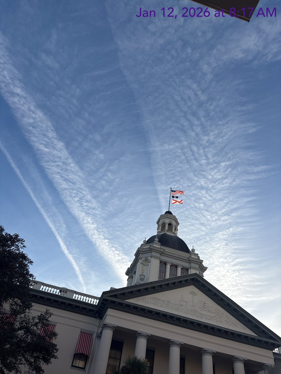 Chuck Davis tweet media