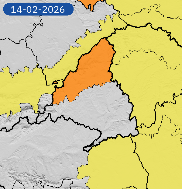 AEMET_Madrid tweet media
