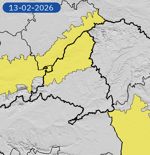 AEMET_Madrid tweet media
