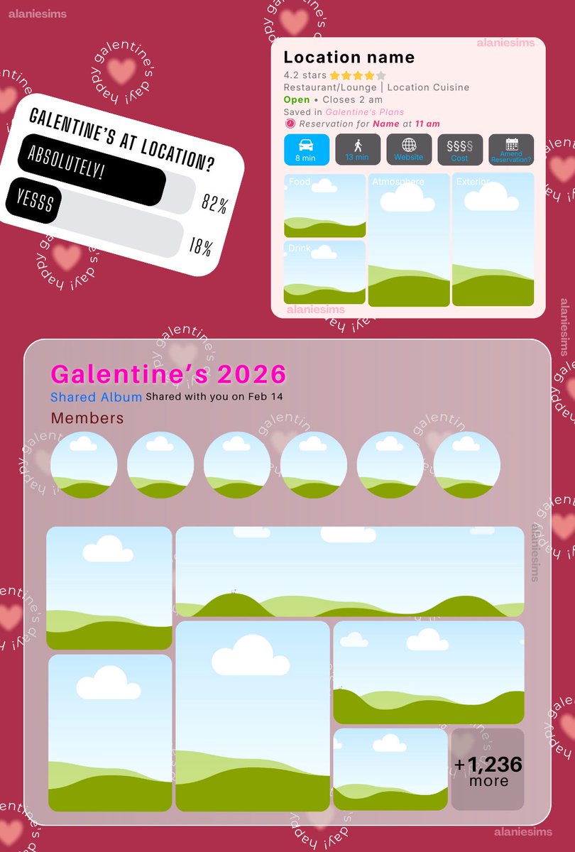 𝑨𝒍𝒂𝒏𝒊𝒆 🩷 tweet media