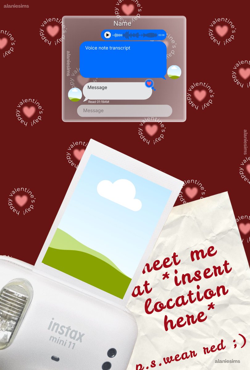 𝑨𝒍𝒂𝒏𝒊𝒆 🩷 tweet media