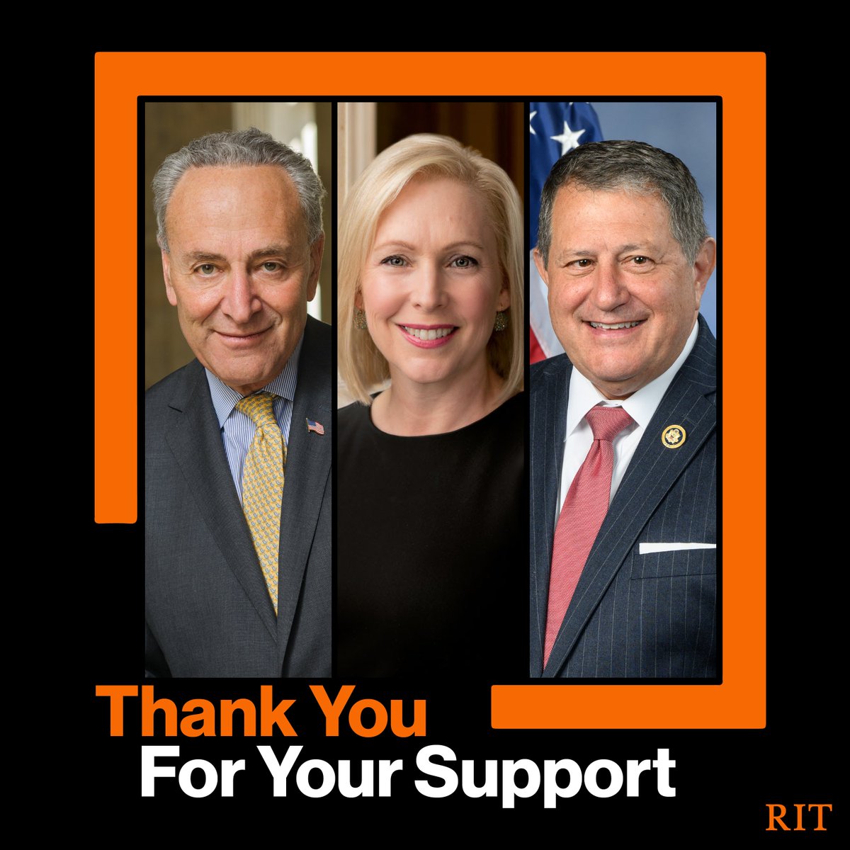 RIT Division Of Government and Community Relations tweet media