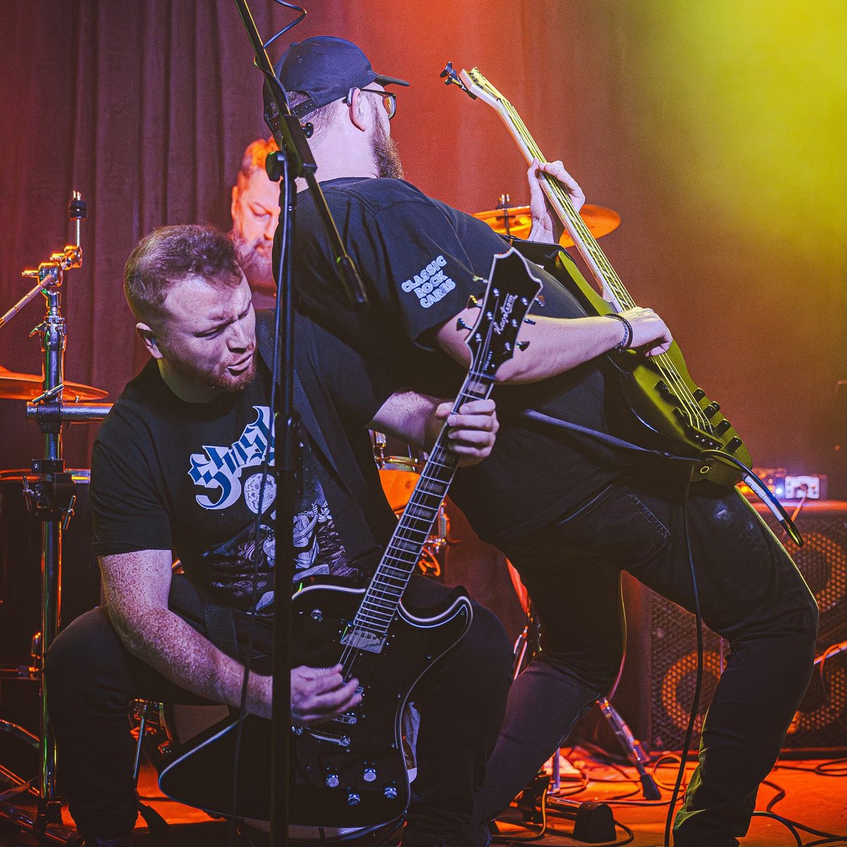 No Setting Sun tweet media