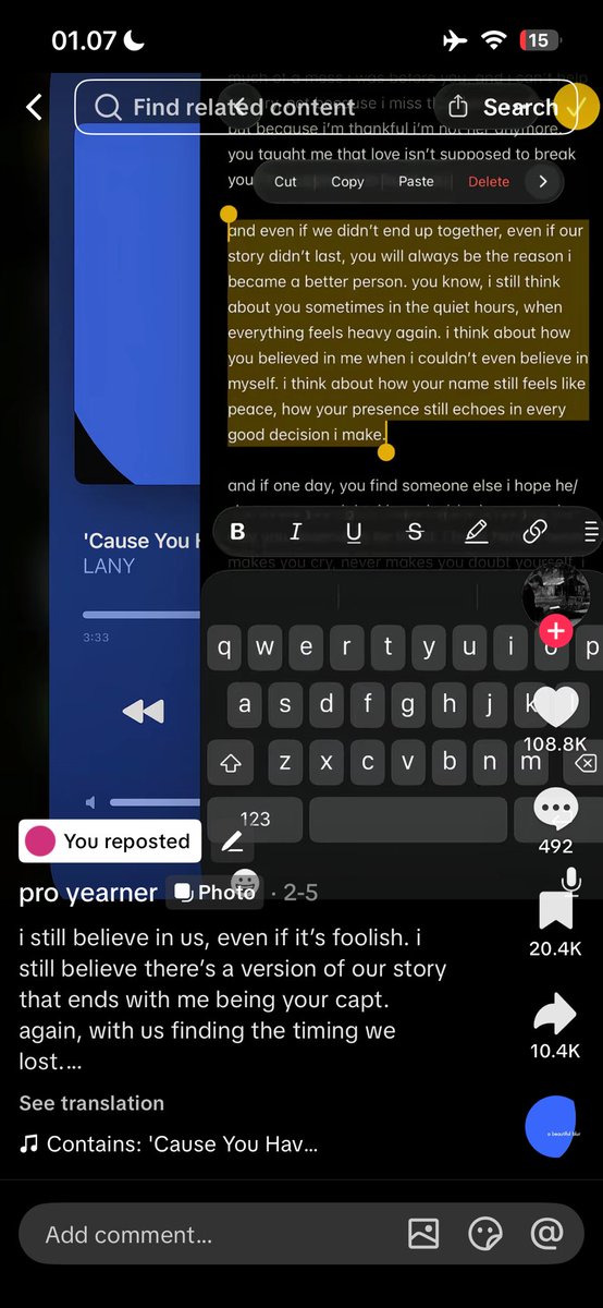 𝒾 tweet media