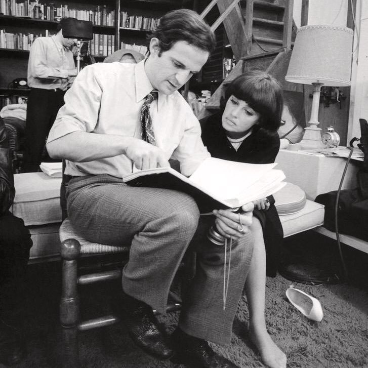 Bernard Herrmann Archive tweet media