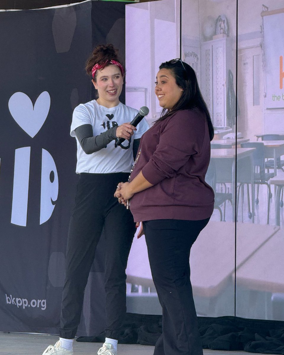 Turning up the mic. Turning up the message. 🎤

THE BE KIND CREW engages students in powerful, interactive assemblies &amp; lessons that teach practical skills for building character &amp; supporting one another.

Kindness isn’t just something we talk about, it’s something we practice.