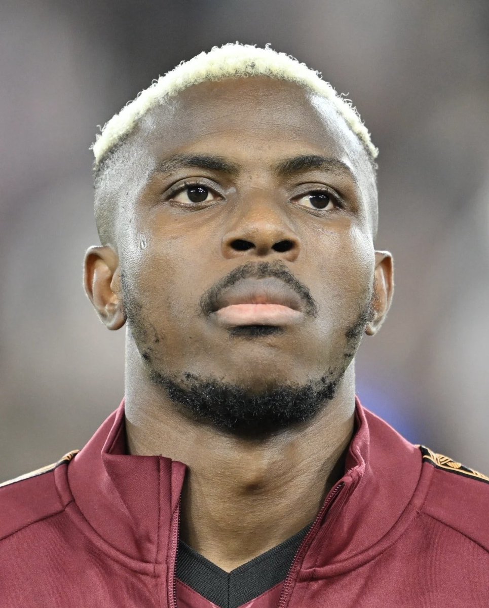 Ben hayatımda Osimhen gibi karakterli bir futbolcu görmedim. Sana verilen her kuruşu fazlasıyla hak ediyorsun!