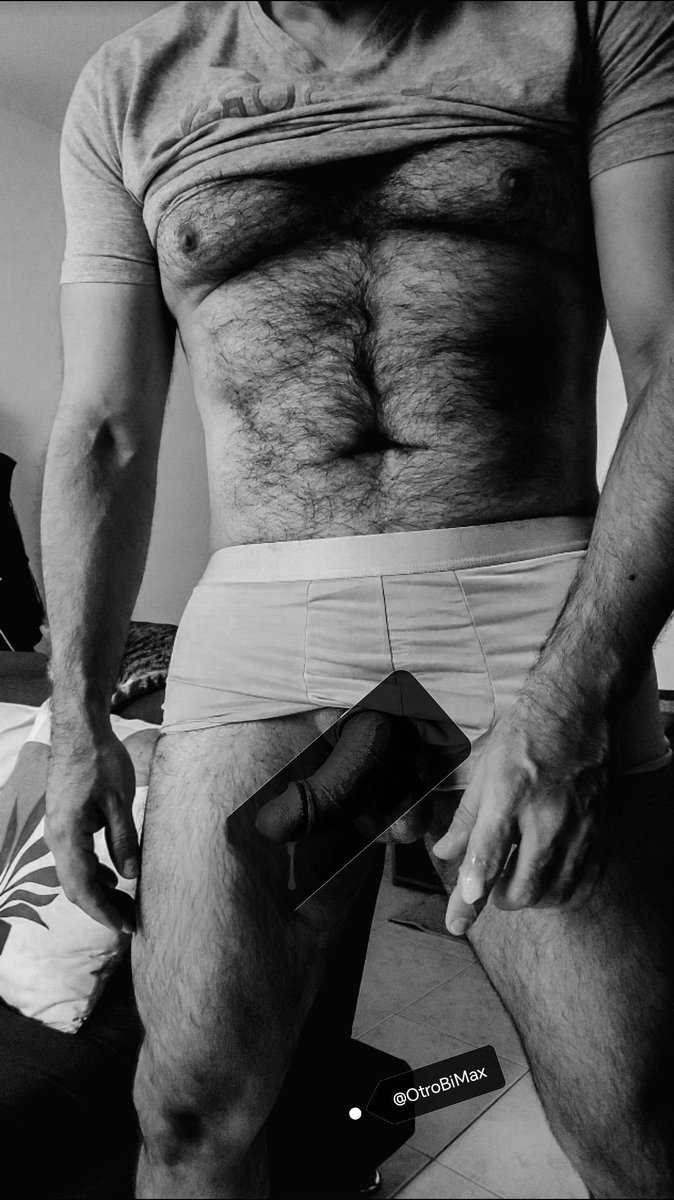 OtroBiMax 🔞 tweet media