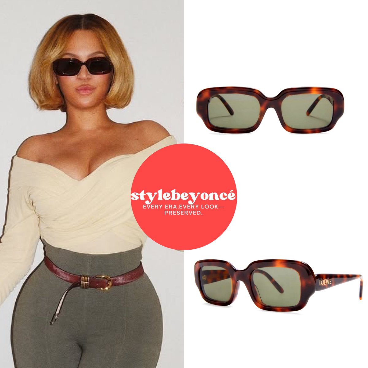 STYLEBEYONCÉ tweet media