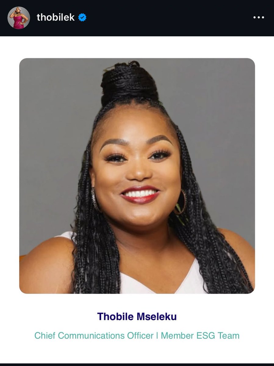 KhomotsoKD's tweet image. Why did she marry that man?