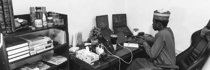 Usman Bashewu🌐 tweet media