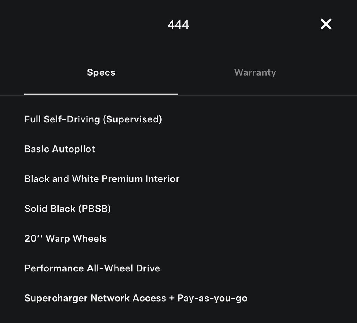 Nic Cruz Patane tweet media