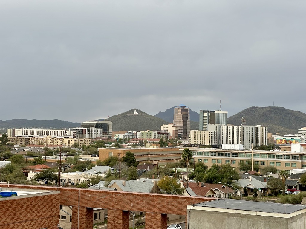 CERCLL - UArizona tweet media