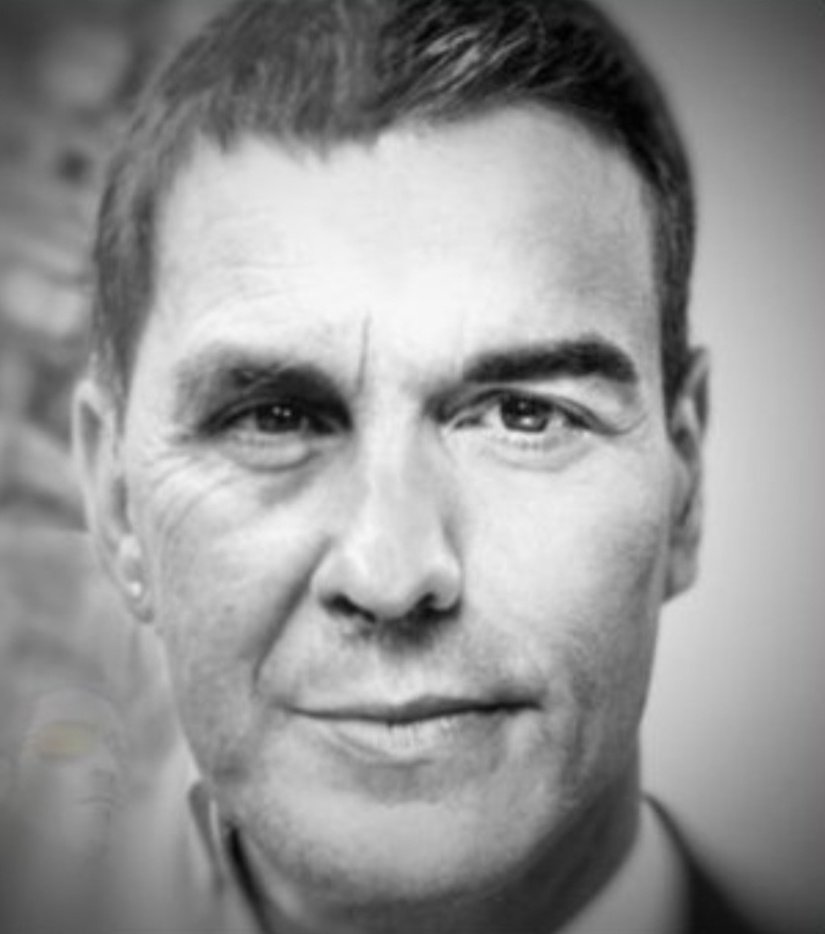 Mitad etarra, mitad galgo