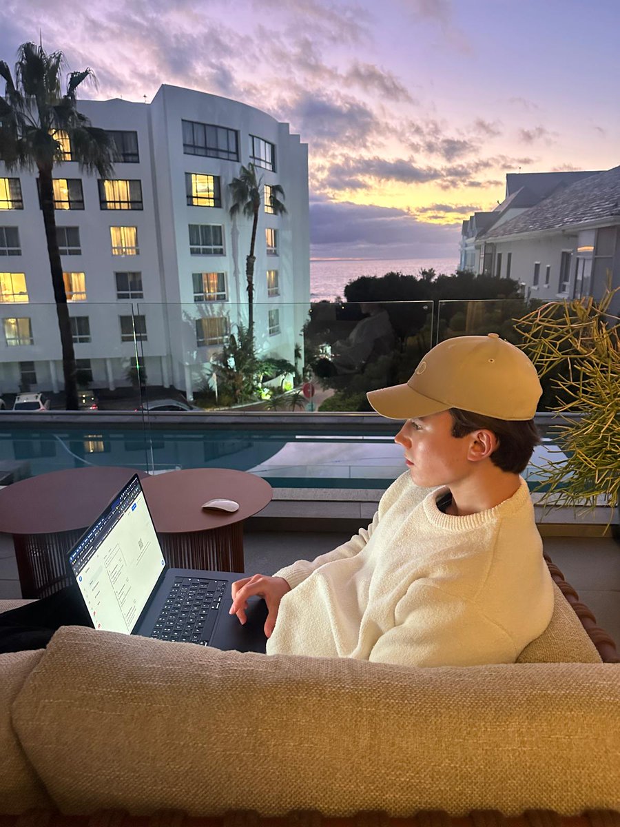 Zane Czepek tweet media