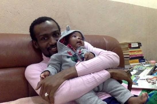 Nasir el-Rufai has since returned home, but his critic, Dadiyata, whose real name is/was Abubakar Idris, and who was snatched from his home just before Salatul Jumu'ah prayers on Friday, August 2, 2019, has never returned home to his wife, Khadija Ahmad Lame, and their two young