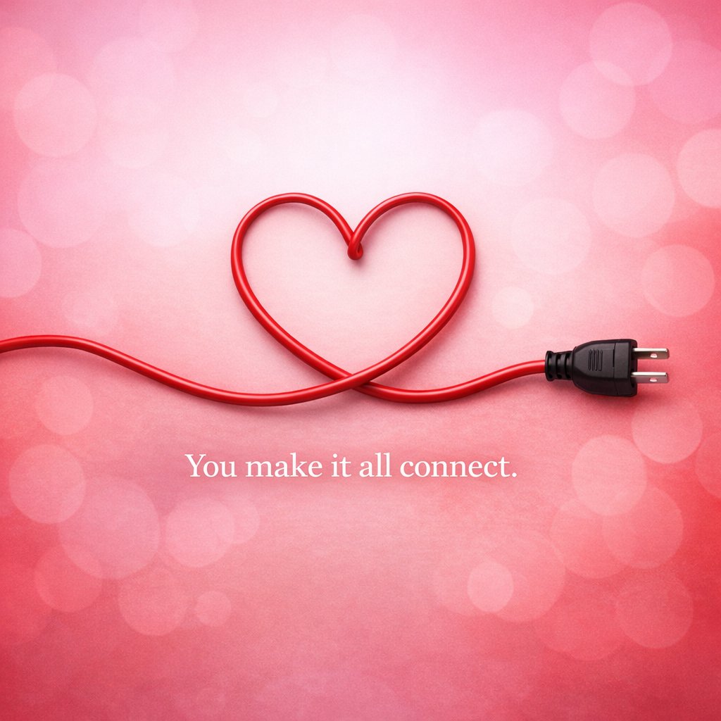 Happy Valentines Day! 
Enjoy the weekend.....