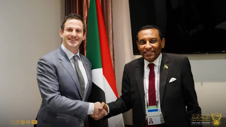 Dr. Kamil Idris | د. كامل ادريس tweet media