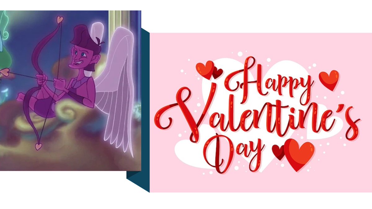 atobiamd's tweet photo. #Addicted2Disney students should watch Hercules for Tuesday's class #HappyvalentineDay Happy #valentines https://t.co/CgCXf1nsg5