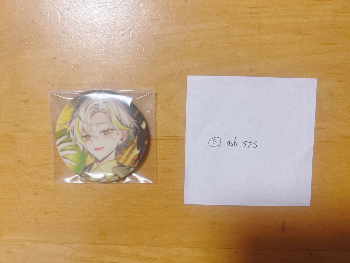 固めのプリン🍮 tweet media