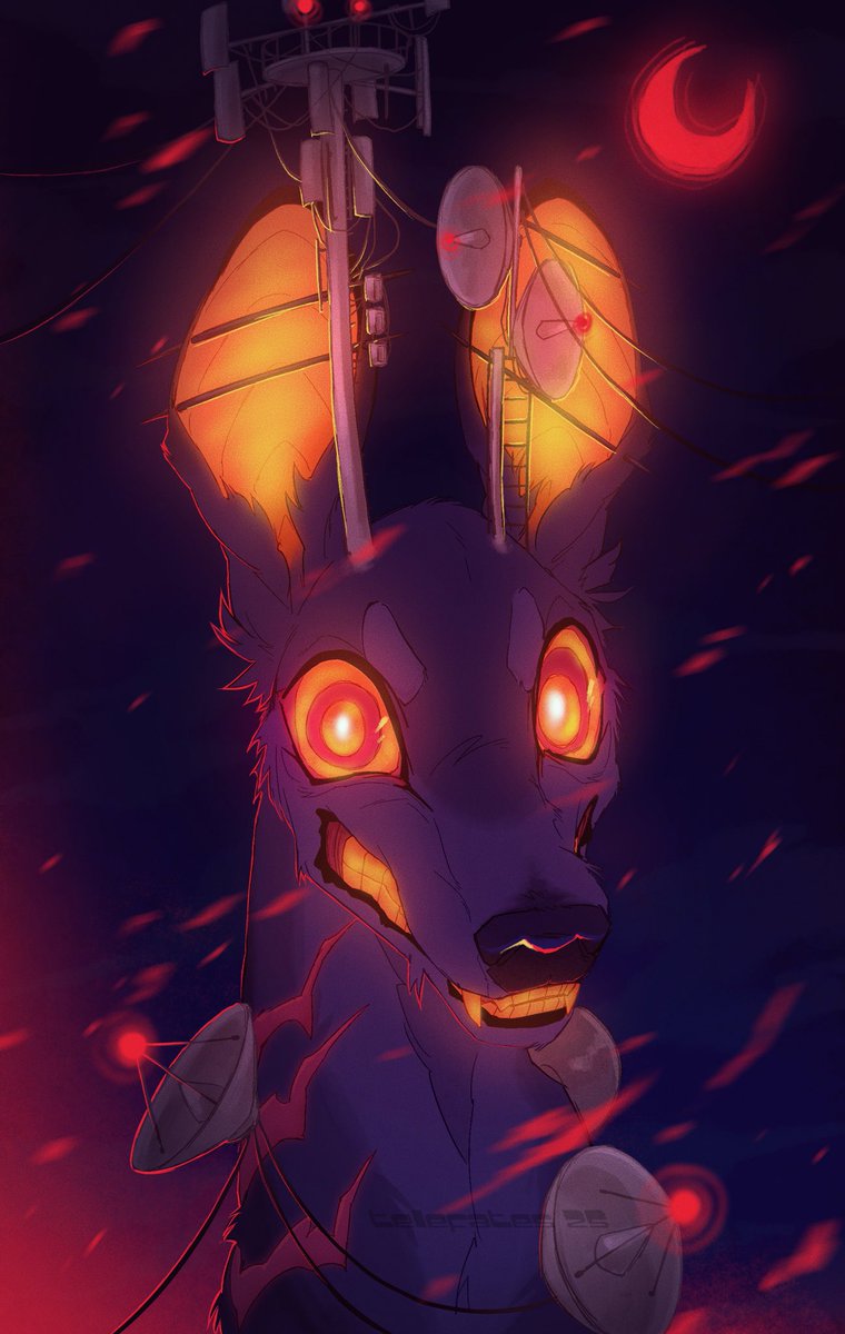 It’s been waiting for this day for a long long time 📡ـــــــــﮩ٨ـ