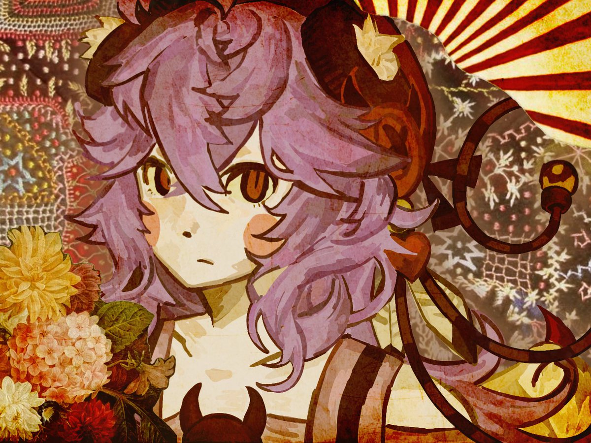 하린 COMMS OPEN tweet media