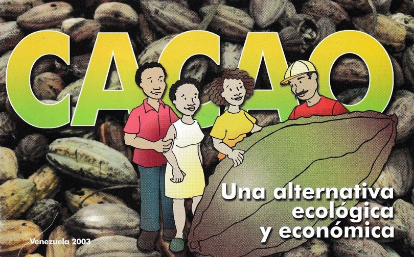 Fundación Tierra Viva tweet media