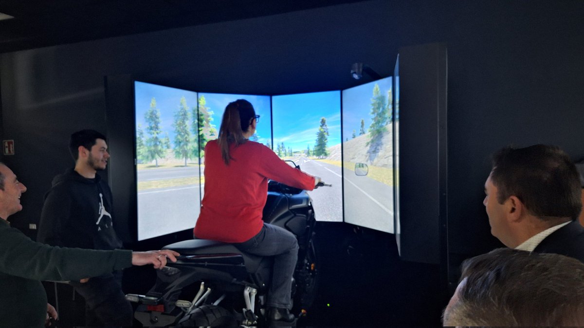 CIFP Don Bosco LHII tweet media