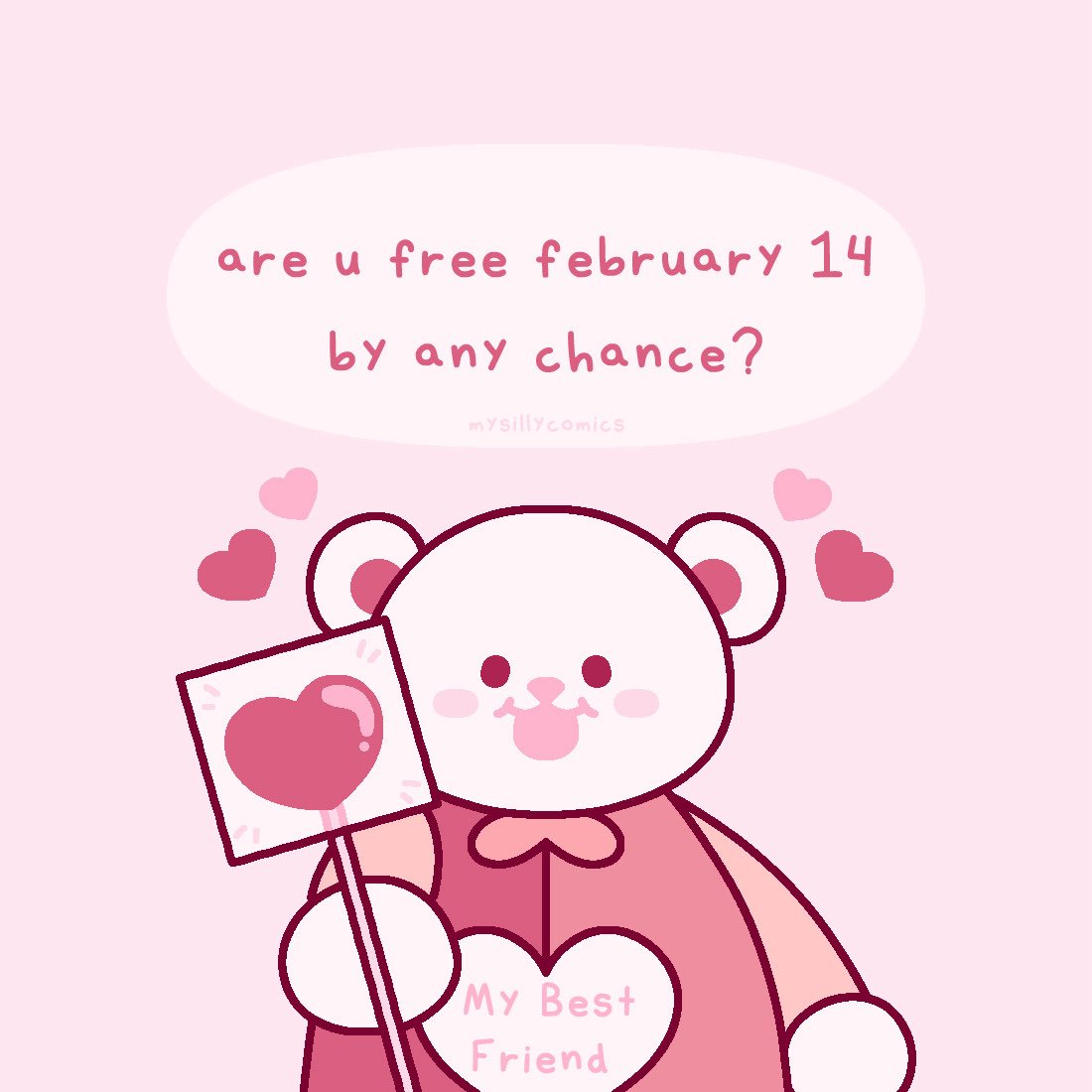 💕💕💕