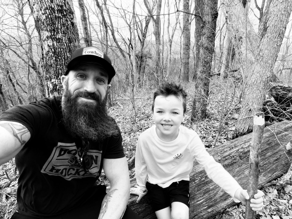 Mike Bennett tweet media