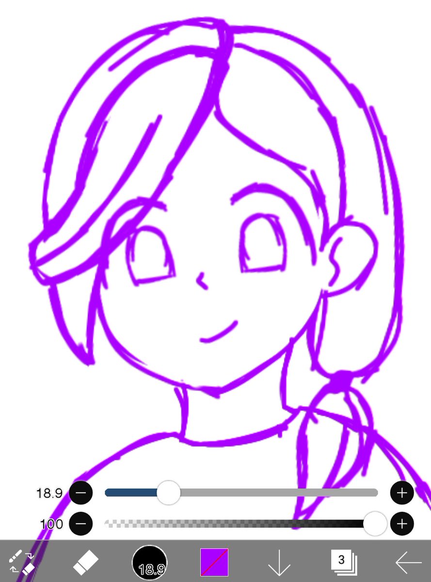 XxlukachixX's tweet photo. #WIP creo que la cara de Alex ya se ve mejor

I think Alex face looks better https://t.co/zzIb6Vwaob