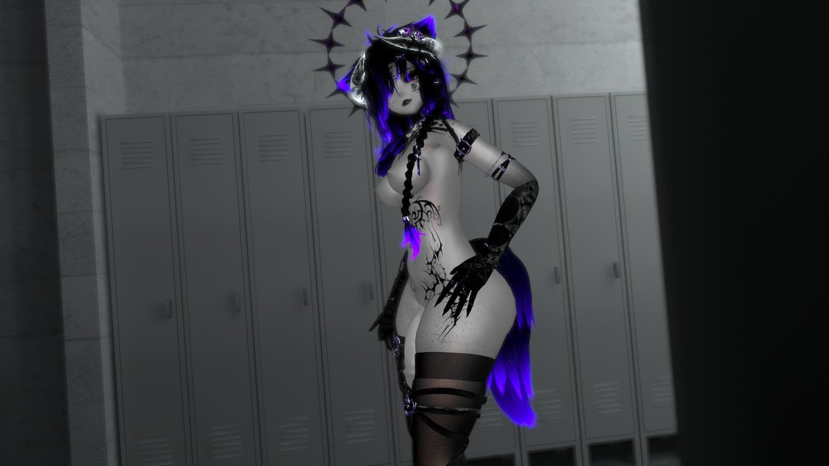 Abyssal Lilith | MDNI tweet media