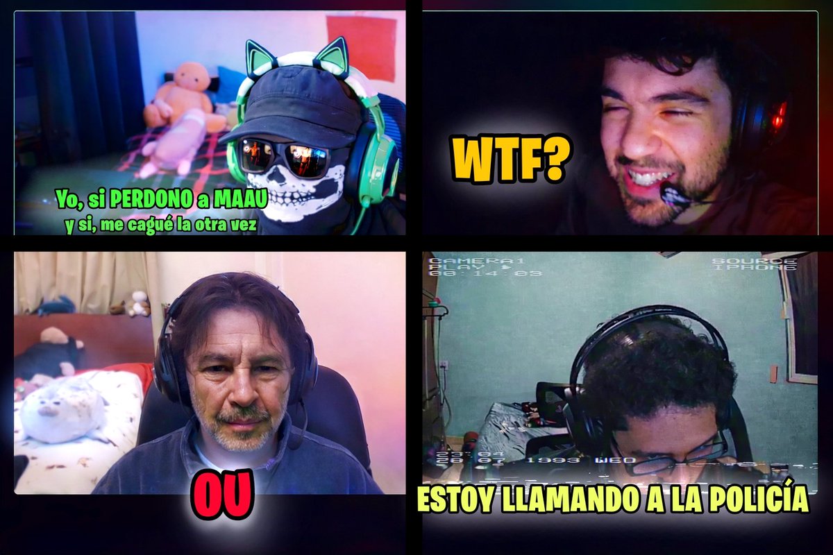 Otra miniatura 🌭🎧🐹