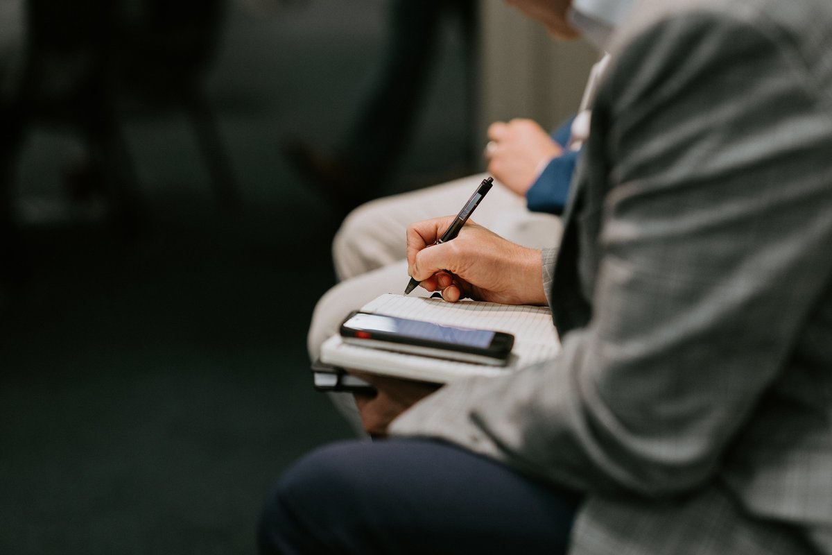 MBTS's tweet image. Learn, be encouraged, and gain tools to strengthen your church at our @9Marks Conference!

Join us in Kansas City on April 21–22 as we consider how the timeless truth of Scripture is sufficient for the pressures we face today.

Register today at bit.ly/4aaMjXZ