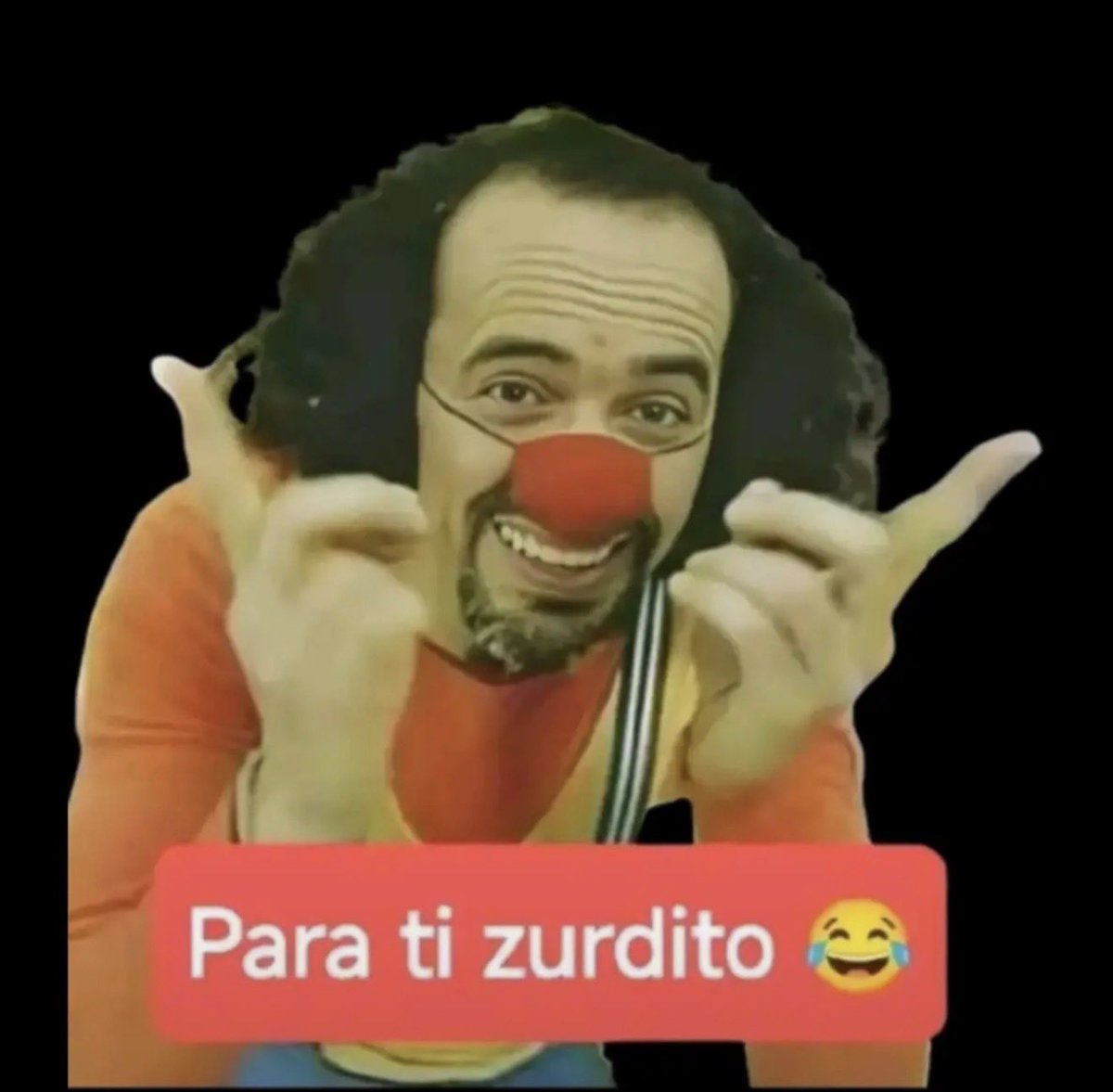 88Ronas88's tweet photo. @William66880511 @MarcoCa81081381 Jaja no tienes otra, mi estimado rata apestosa de desagüe??? https://t.co/nbU5ticBOI