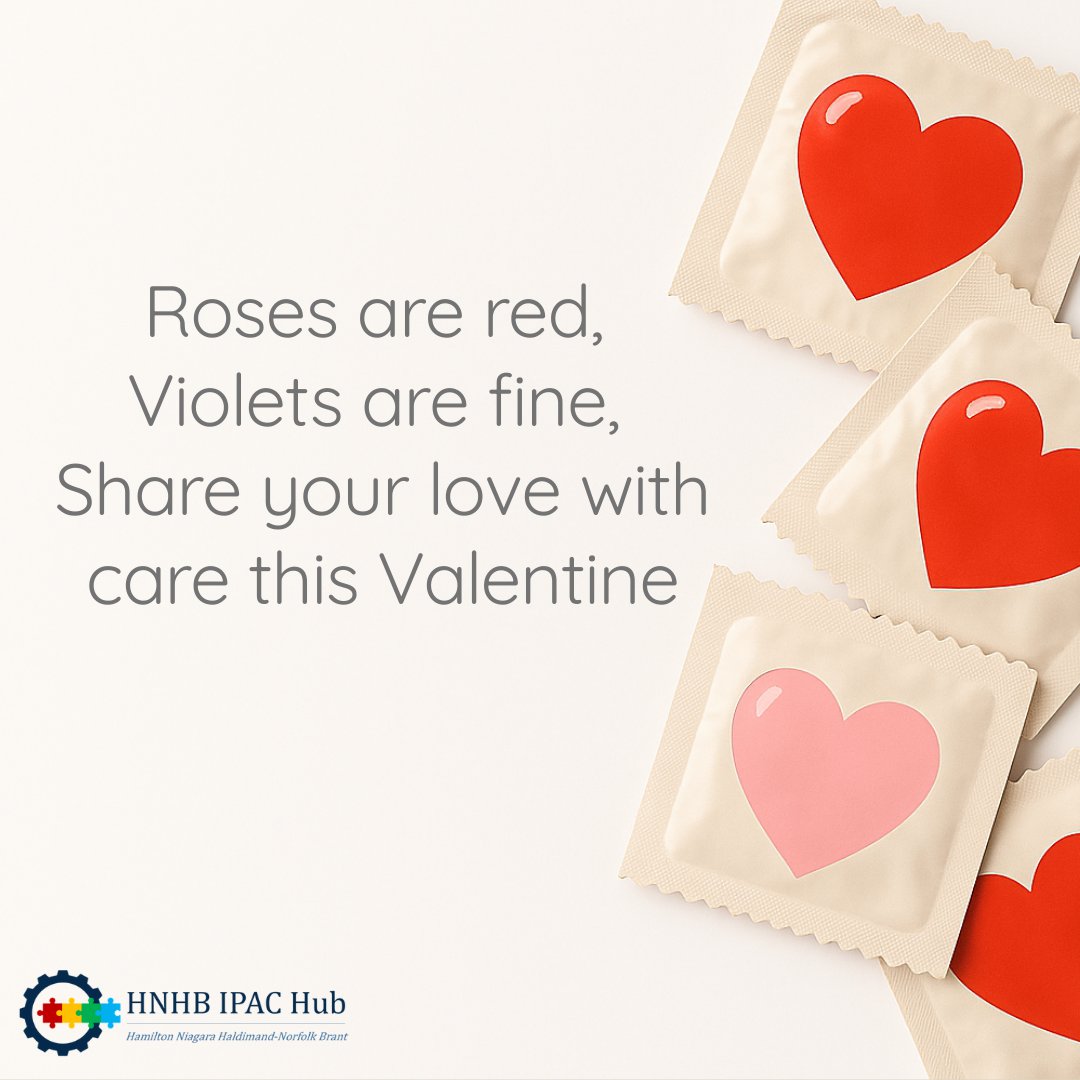 HNHB IPAC Hub tweet media