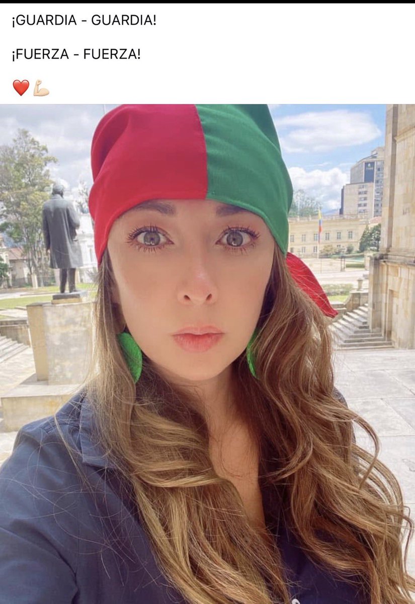 Radico demanda ante <a href="/CNE_COLOMBIA/">CNE Colombia</a> para que le negaran la inscripción de la candidatura de <a href="/IvanCepedaCast/">Iván Cepeda Castro</a> 
Demandó ante el <a href="/consejodeestado/">Consejo de Estado</a> el Salario Mínimo Vital de los trabajadores, ahora nos toca a nosotros ser recíprocos, y en las próximas elecciones, ni un voto por esta