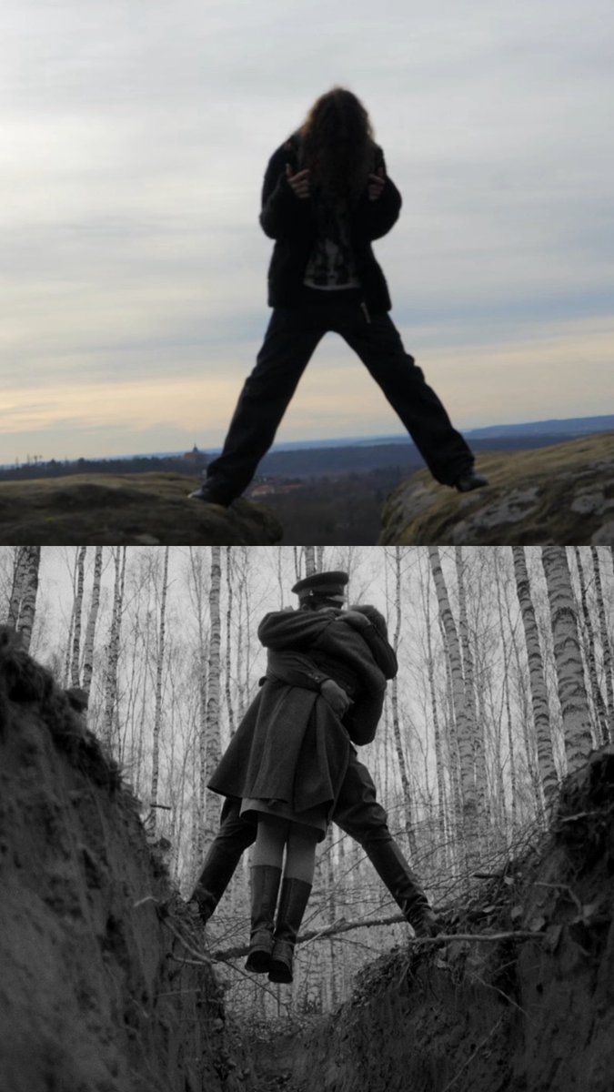 Bladee - 2026
Ivan’s Childhood - 1962