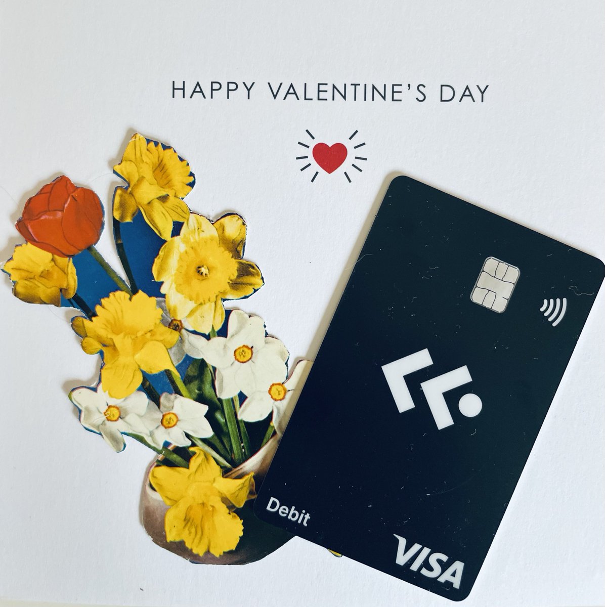 Fox Reymann tweet media