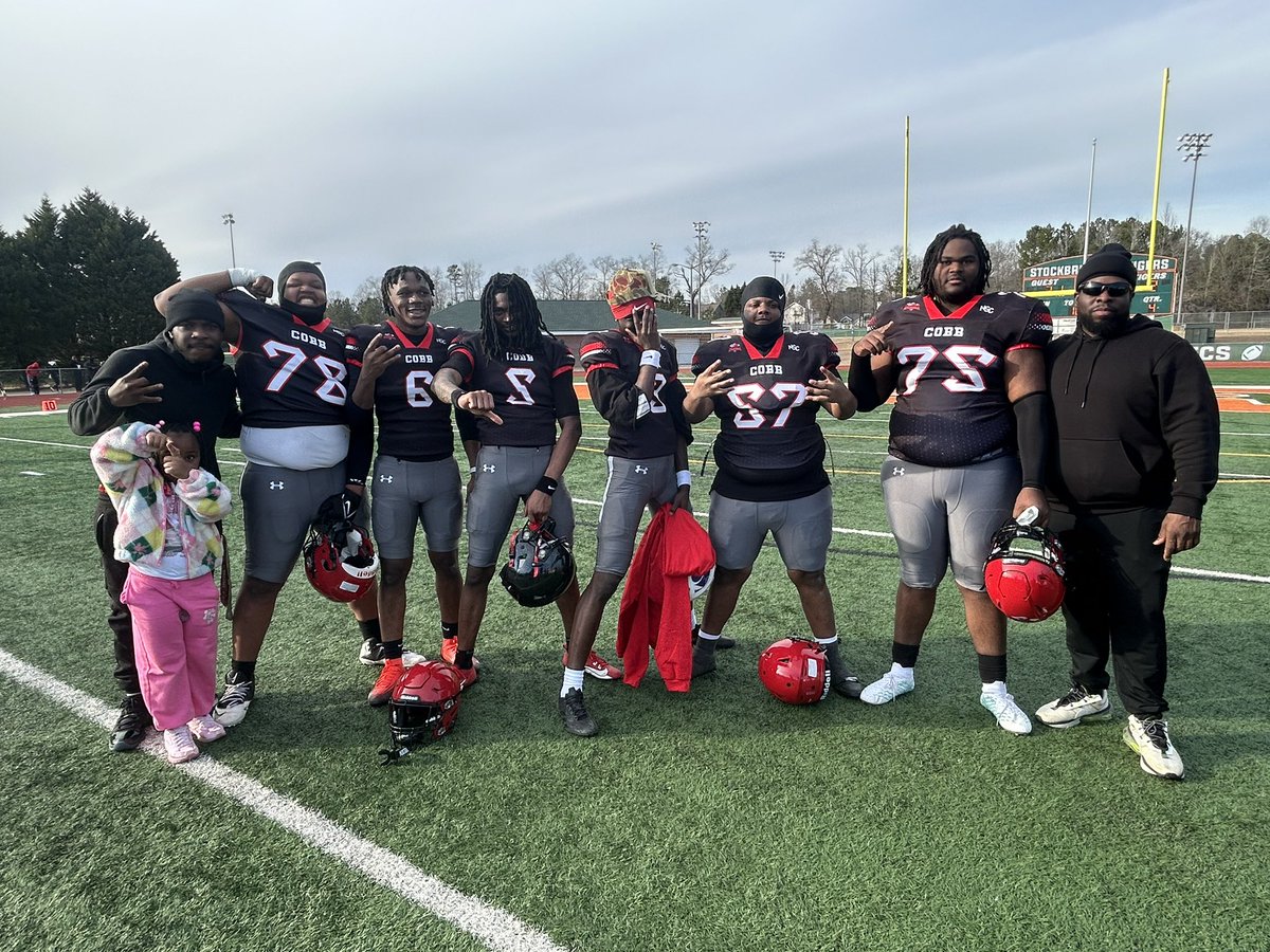 A’Jay Spires tweet media