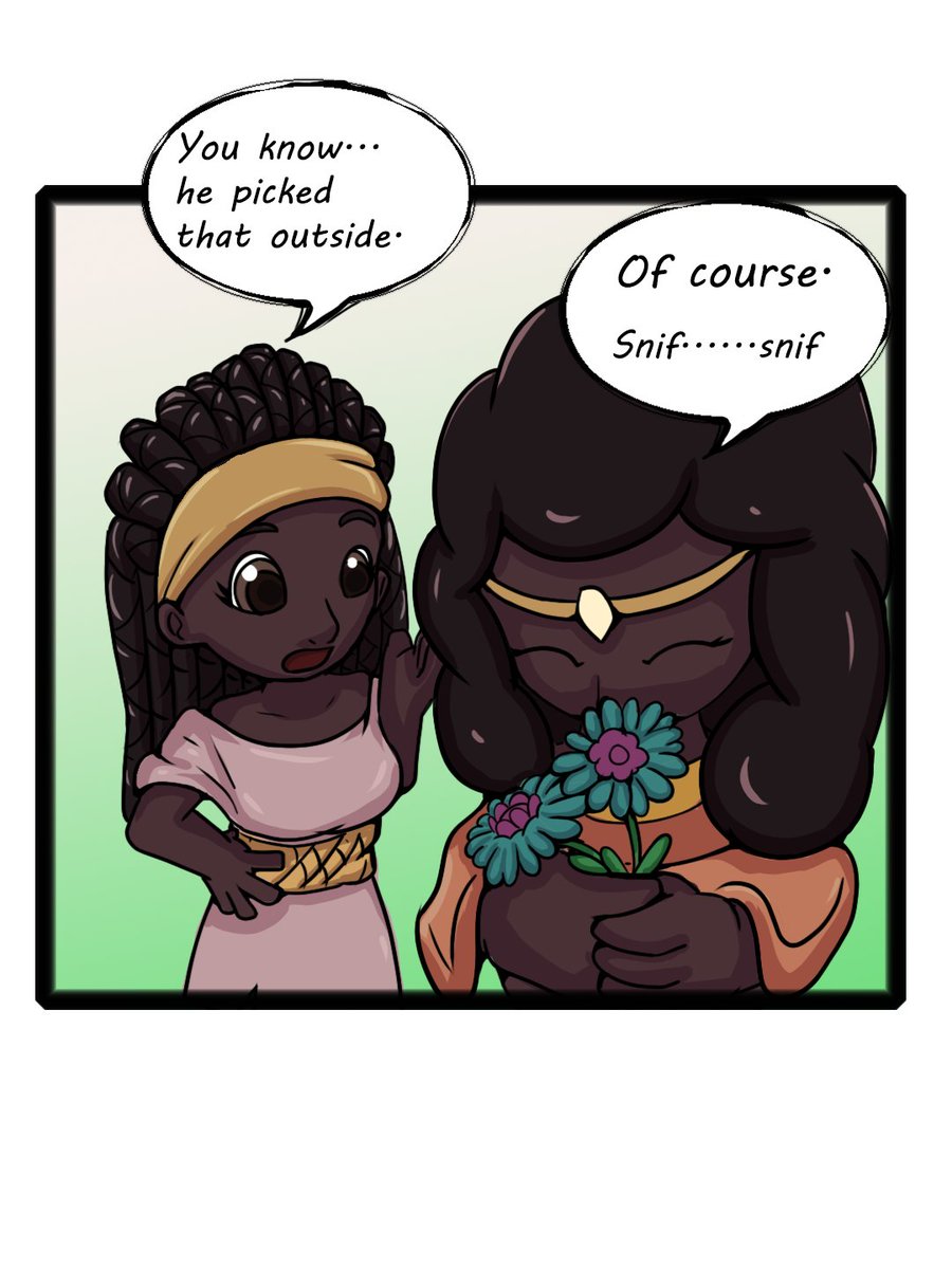 Roots of Pacha - Sun & Moon Update 1.3 - OUT NOW! tweet media