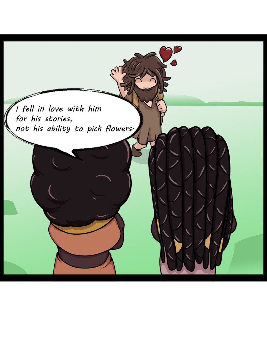 Roots of Pacha - Sun & Moon Update 1.3 - OUT NOW! tweet media