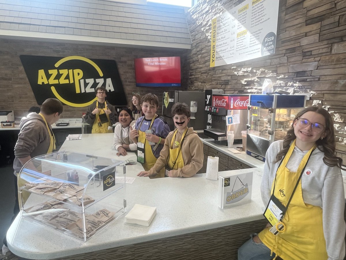 Wainwright Middle School tweet media