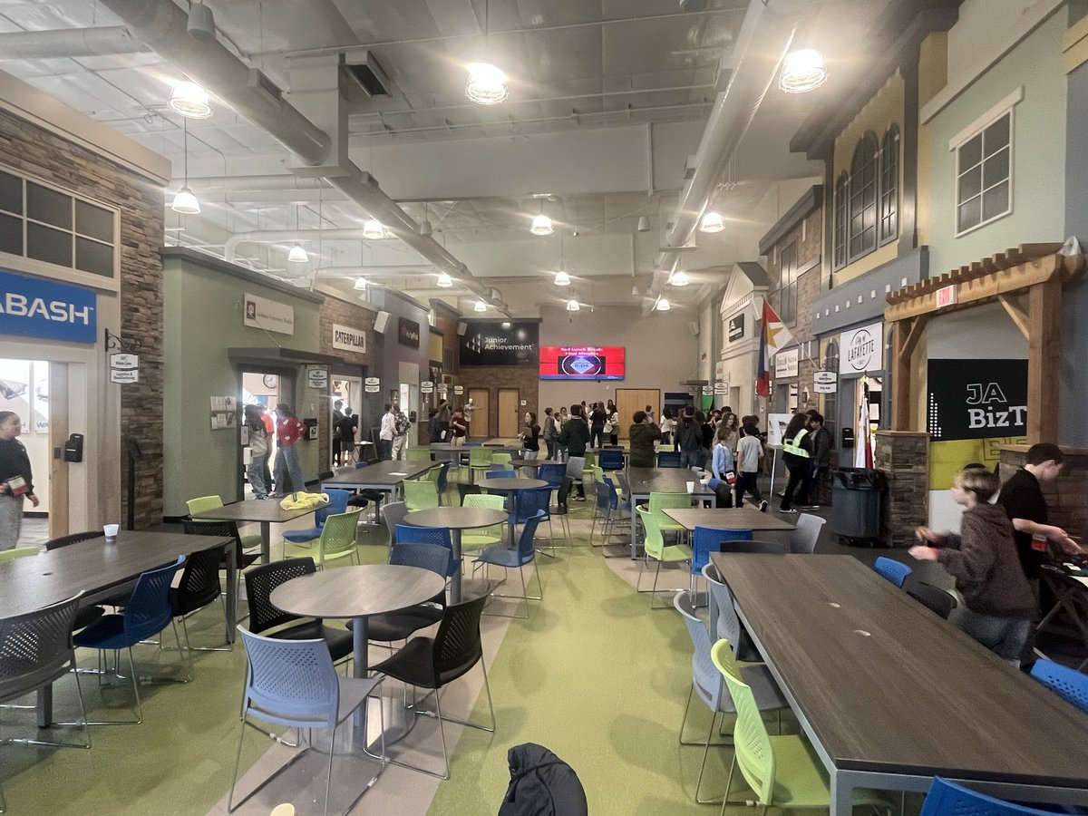 Wainwright Middle School tweet media