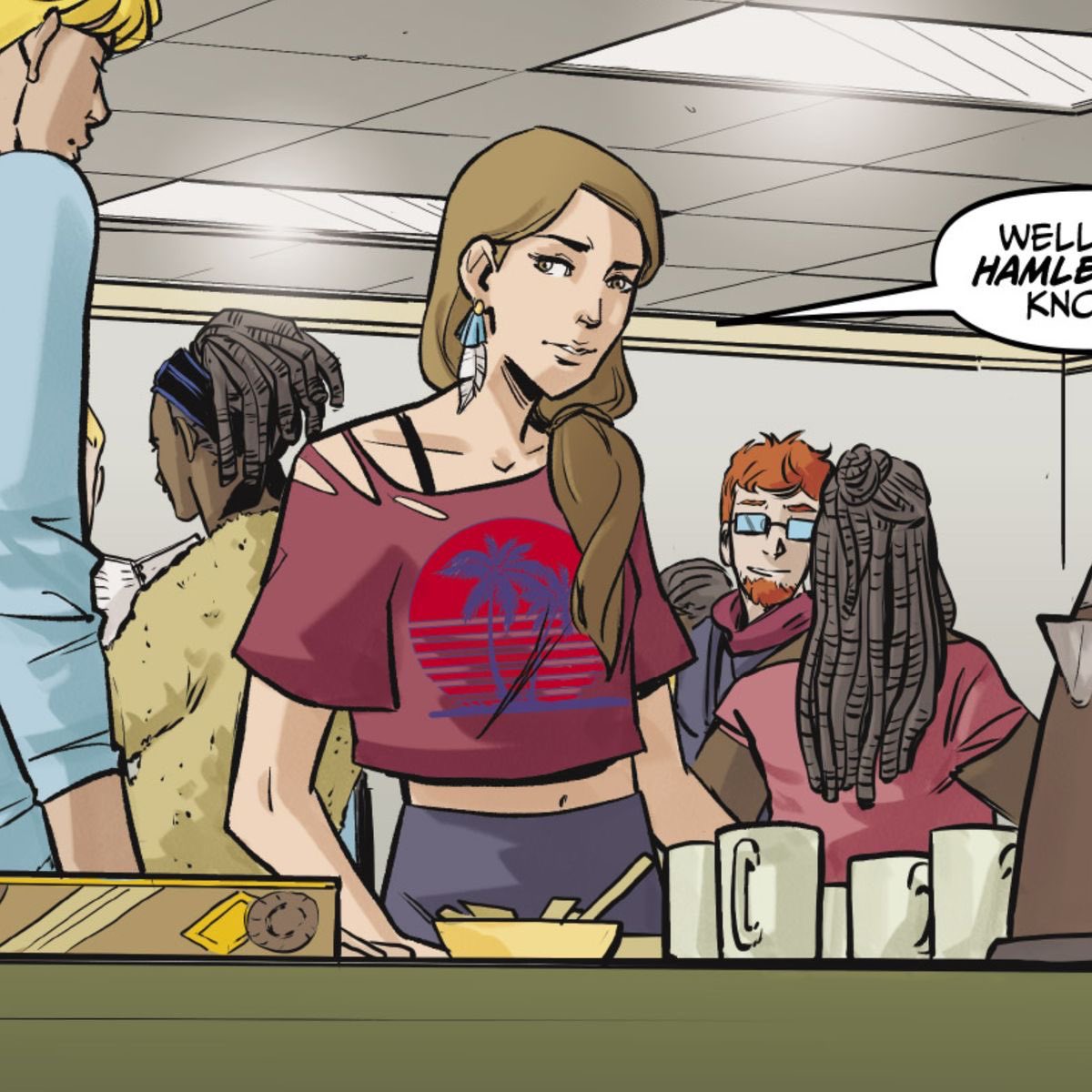 𝘐’𝘭𝘭 𝒩ᵉᵛᵉʳ ʟᴇ͟ᴀ͟ᴠᴇ (@wittedfreak) on Twitter photo 