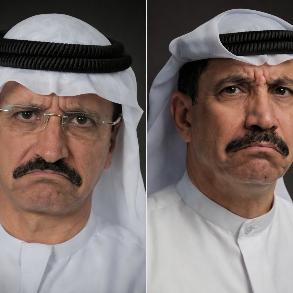 waleedsharaby's tweet image. #الإمارات
عزلوا رئيس هيئة موانئ دبي سلطان بن سليم علشان إسمه متكرر في فضائح إبيستين ،وعينوا عيسى كاظم بدلاً منه علشان يداروا على الفضيحة
لكن بعد تعيين عيسى فوجئوا بإن هو كمان له ملف عند إبيستين !
يا جماعة لو مافيش إماراتي مارحش لإبيستين حاولوا تستوردوا رئيس لهيئة المواني من الهند