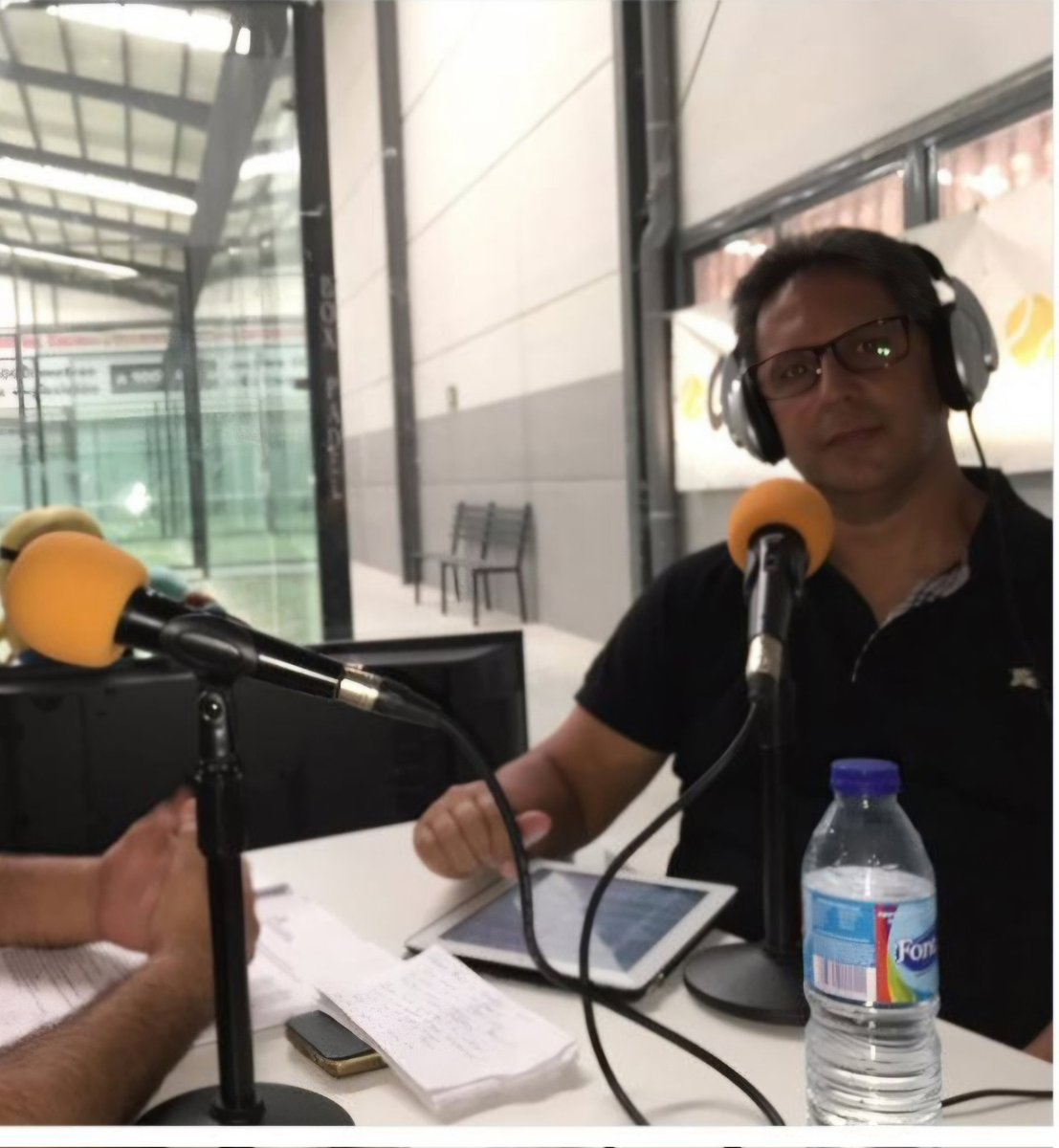Felipe Bazán tweet media