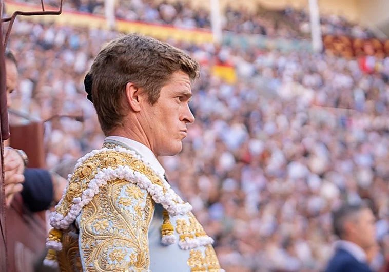 ✍🏻 La guerra de Borja Jiménez. desolysombra.com/2026/02/13/la-…