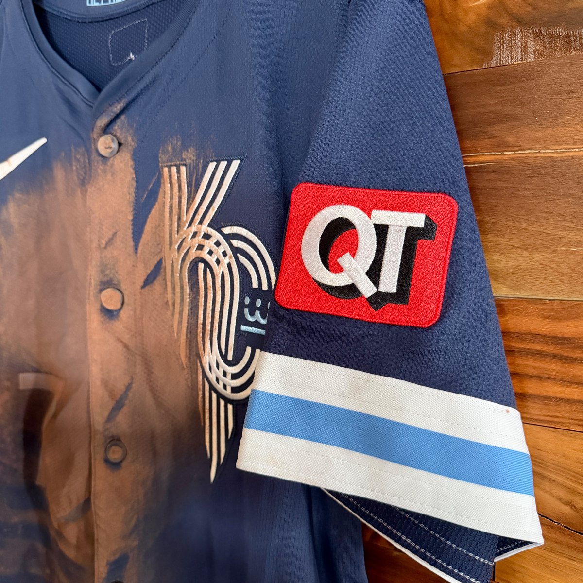 Kansas City Royals Authentics tweet media